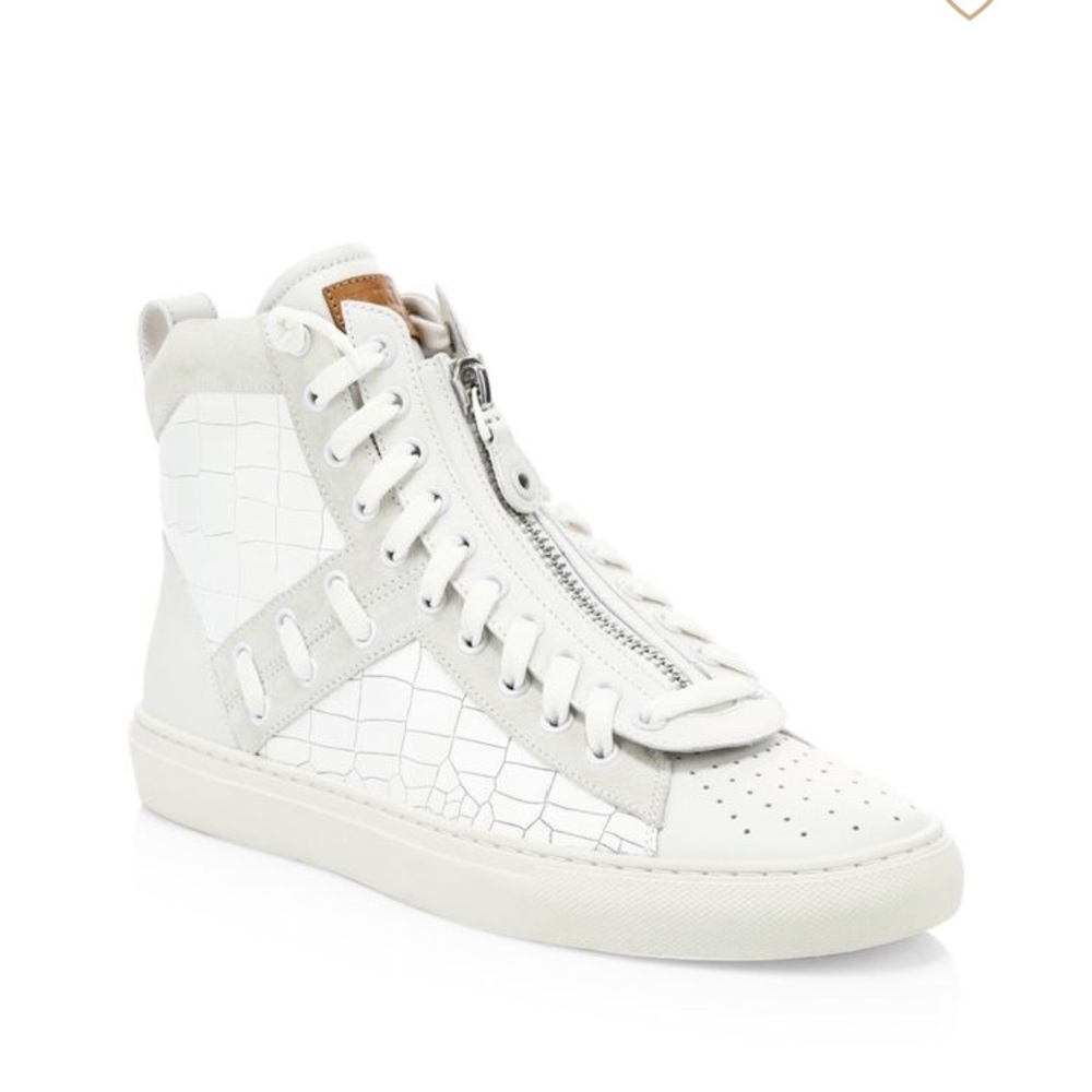 Bally men shoes - Picture 7 of 8